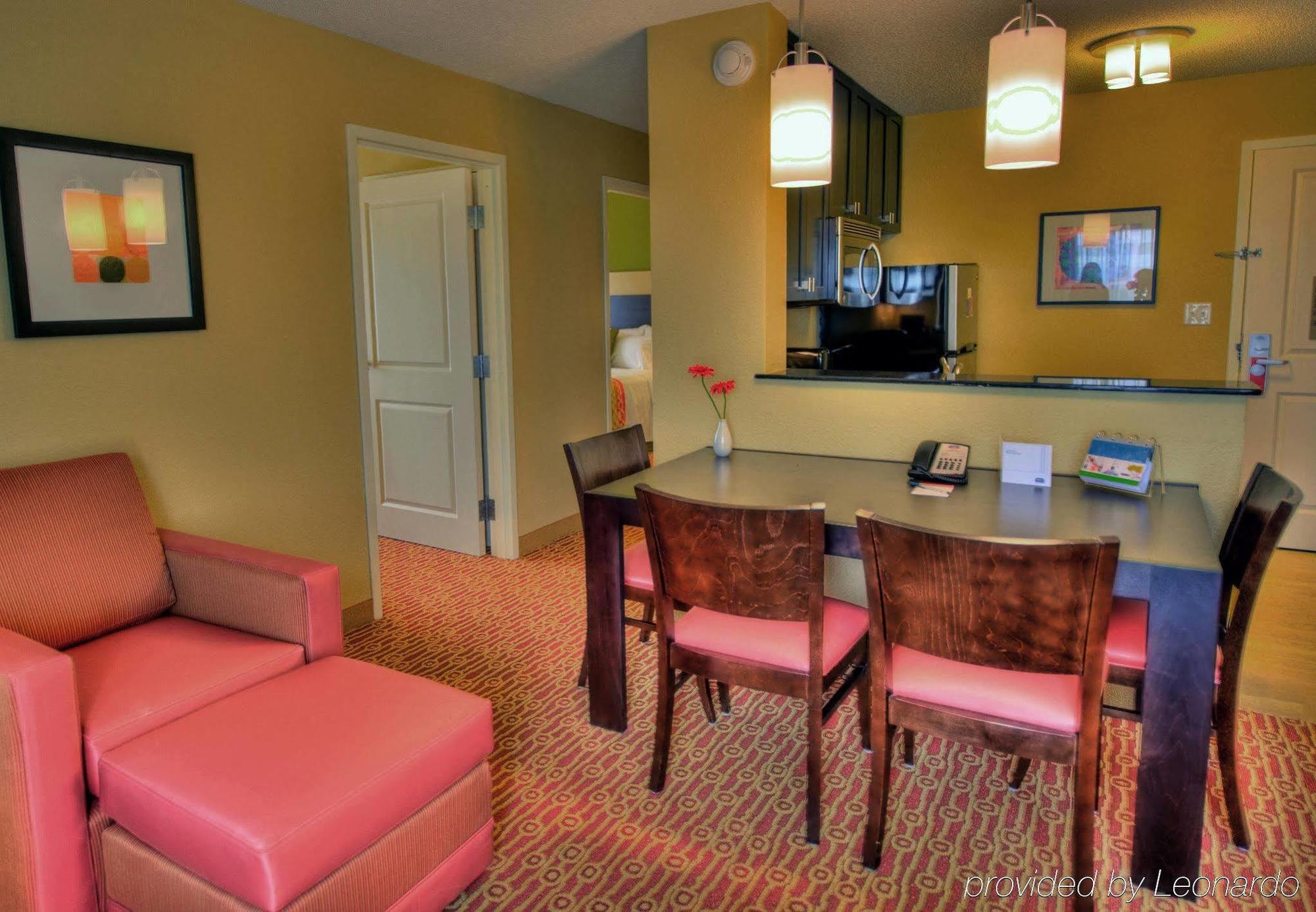 Towneplace Suites By Marriott Scranton Wilkes-Barre Moosic Habitación foto